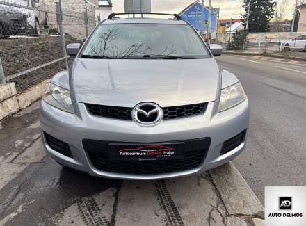 Mazda - CX-7