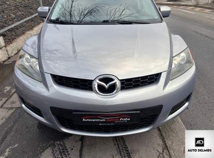 Mazda - CX-7