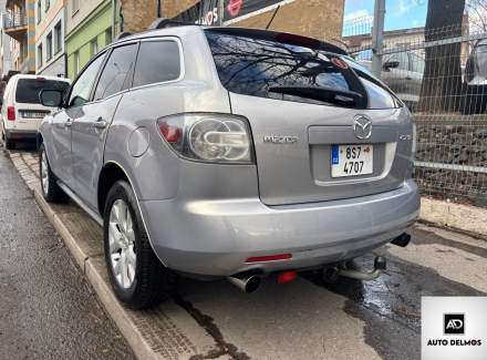 Mazda - CX-7