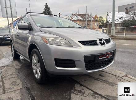Mazda - CX-7