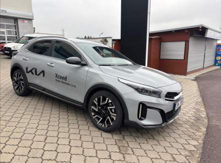 Kia - XCeed