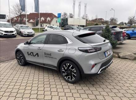 Kia - XCeed