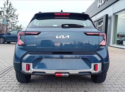 Kia - Stonic