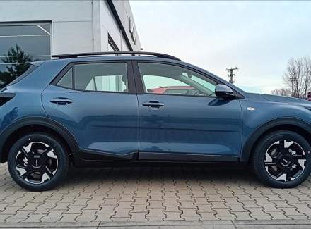 Kia - Stonic