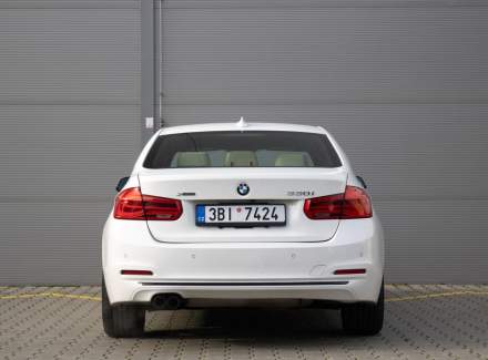 BMW - 3er