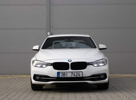 BMW - 3er