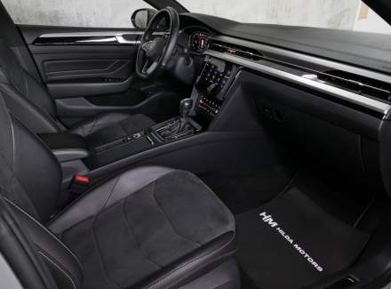 Volkswagen - Arteon