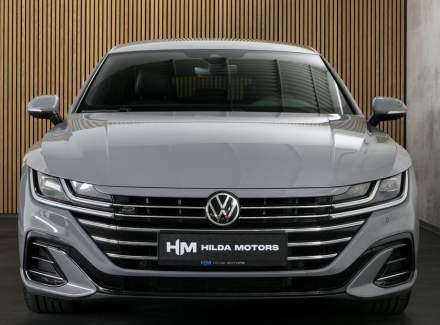 Volkswagen - Arteon