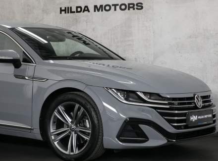 Volkswagen - Arteon