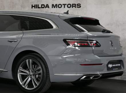 Volkswagen - Arteon