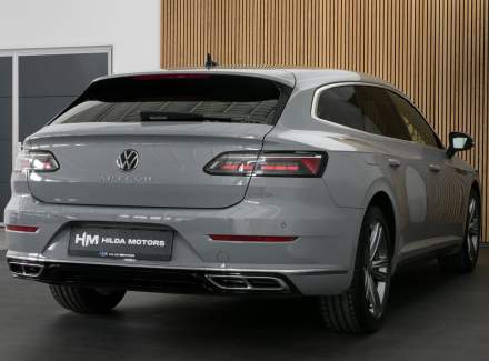Volkswagen - Arteon