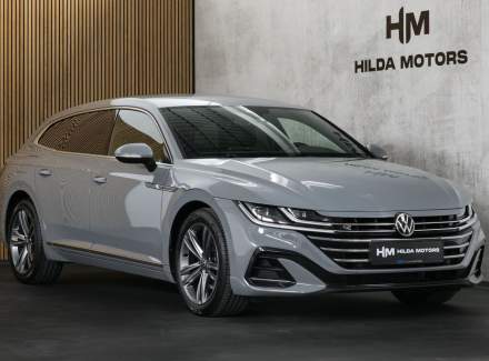 Volkswagen - Arteon