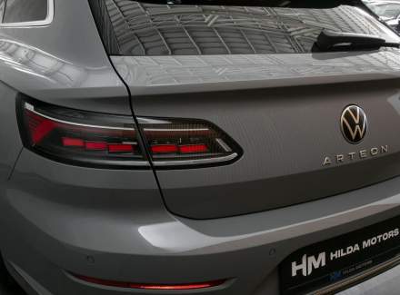 Volkswagen - Arteon