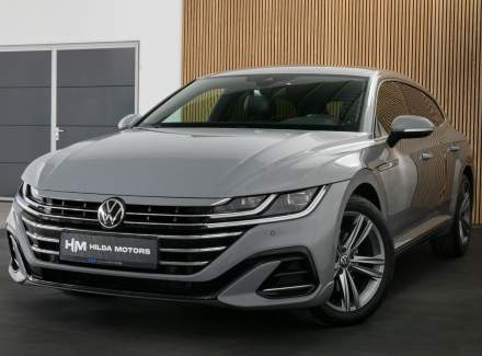 Volkswagen - Arteon