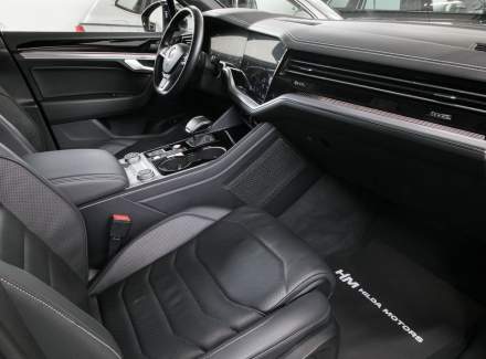 Volkswagen - Touareg