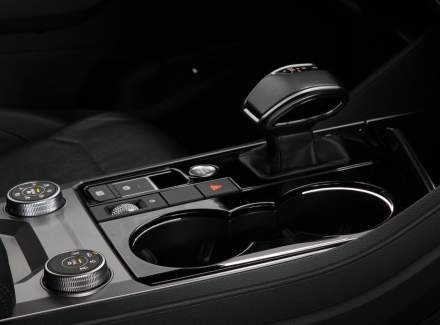 Volkswagen - Touareg