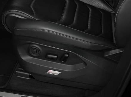 Volkswagen - Touareg