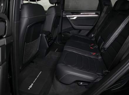 Volkswagen - Touareg