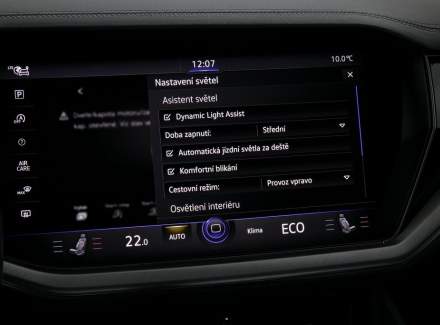 Volkswagen - Touareg