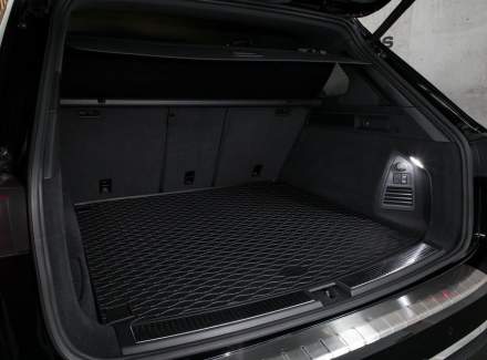 Volkswagen - Touareg