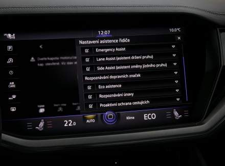 Volkswagen - Touareg