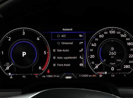 Volkswagen - Touareg