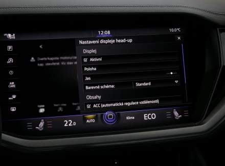 Volkswagen - Touareg