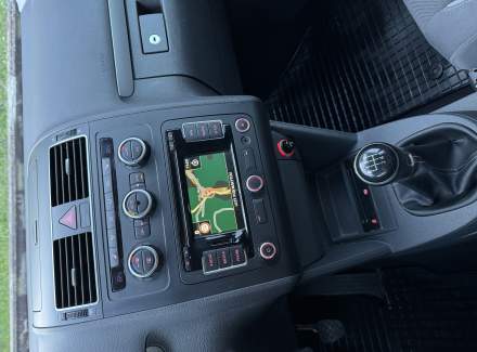 Volkswagen - Touran 1.6 TDI (105 Hp)