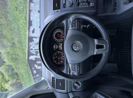 Volkswagen - Touran 1.6 TDI (105 Hp)