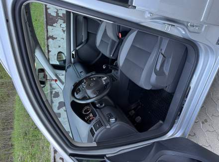 Volkswagen - Touran 1.6 TDI (105 Hp)