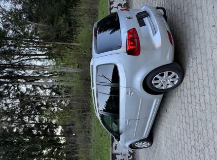 Volkswagen - Touran 1.6 TDI (105 Hp)