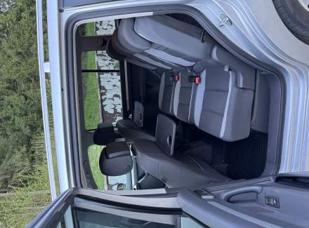 Volkswagen - Touran 1.6 TDI (105 Hp)