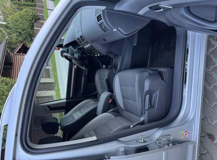 Volkswagen - Touran 1.6 TDI (105 Hp)