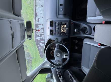 Volkswagen - Touran 1.6 TDI (105 Hp)