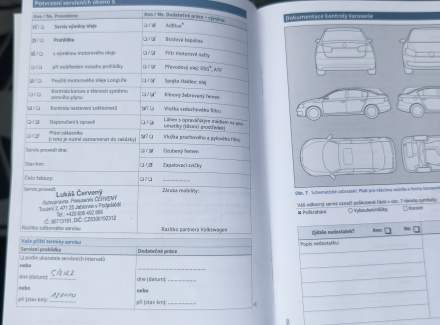 Volkswagen - Touran 1.4 TSI (150 Hp)