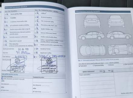 Volkswagen - Touran 1.4 TSI (150 Hp)