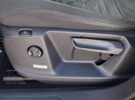 Volkswagen - Touran 1.4 TSI (150 Hp)