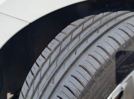 Volkswagen - Touran 1.4 TSI (150 Hp)