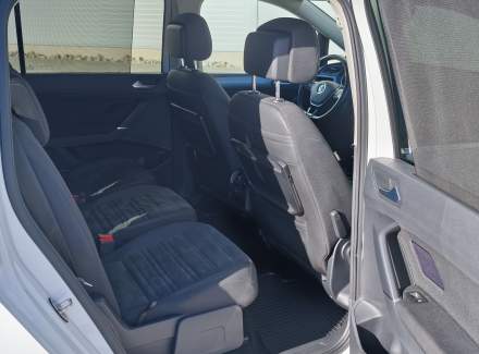 Volkswagen - Touran 1.4 TSI (150 Hp)