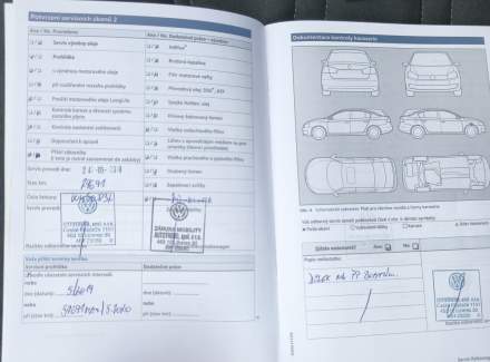 Volkswagen - Touran 1.4 TSI (150 Hp)