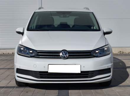 Volkswagen - Touran 1.4 TSI (150 Hp)