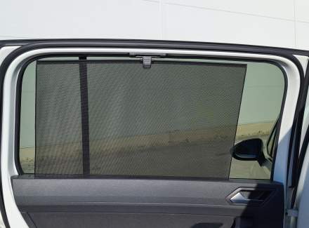 Volkswagen - Touran 1.4 TSI (150 Hp)