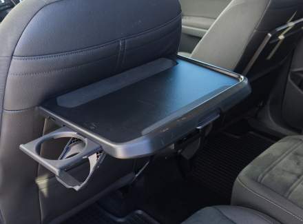 Volkswagen - Touran 1.4 TSI (150 Hp)