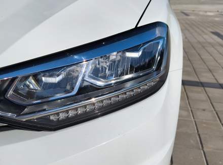 Volkswagen - Touran 1.4 TSI (150 Hp)