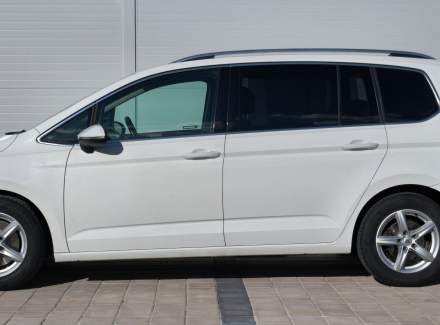 Volkswagen - Touran 1.4 TSI (150 Hp)