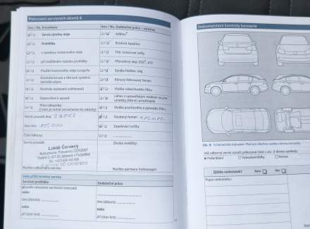 Volkswagen - Touran 1.4 TSI (150 Hp)