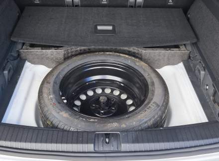 Volkswagen - Touran 1.4 TSI (150 Hp)