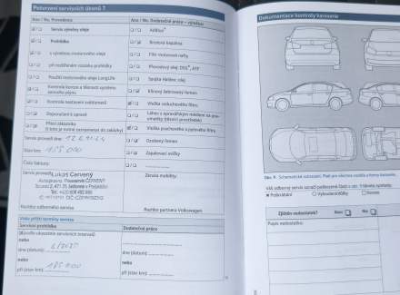 Volkswagen - Touran 1.4 TSI (150 Hp)