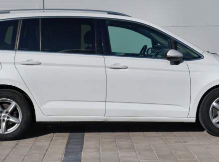 Volkswagen - Touran 1.4 TSI (150 Hp)