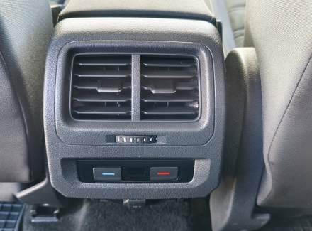 Volkswagen - Touran 1.4 TSI (150 Hp)